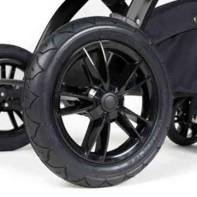 Icklebubba Stomp Luxe – Woodland