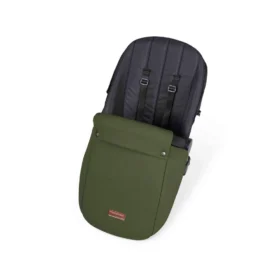 Icklebubba Stomp Luxe – Woodland