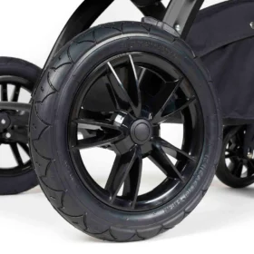 Icklebubba Stomp Luxe – Pearl Grey