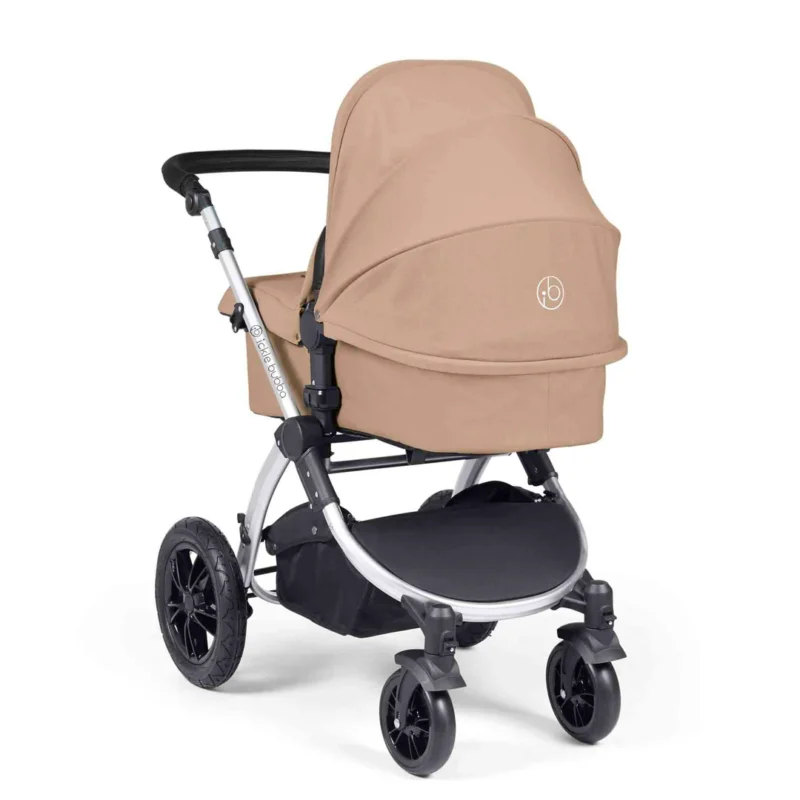 Icklebubba Stomp Luxe - Desert