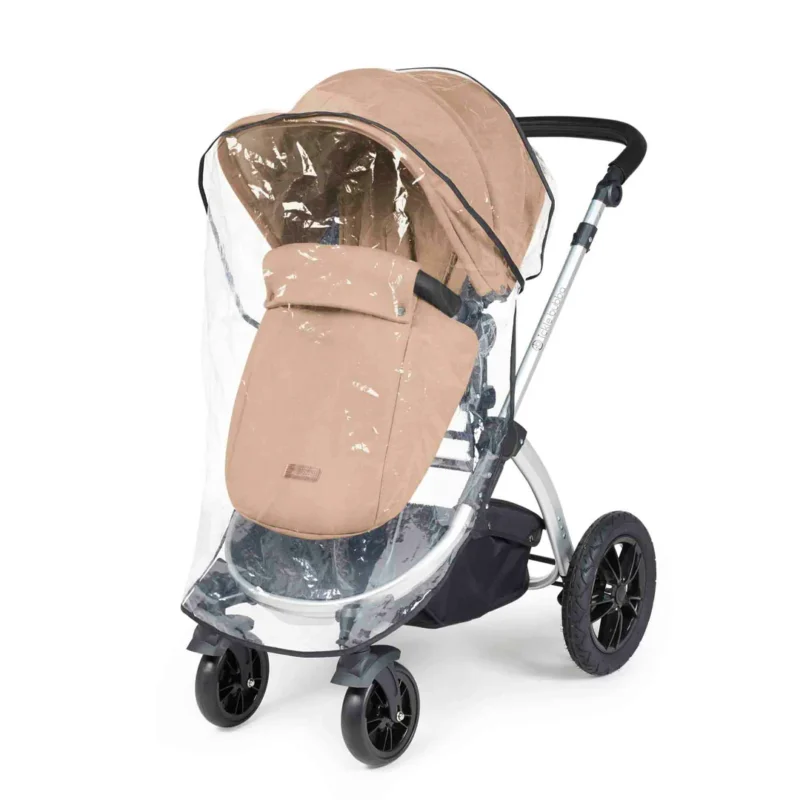 Icklebubba Stomp Luxe - Desert