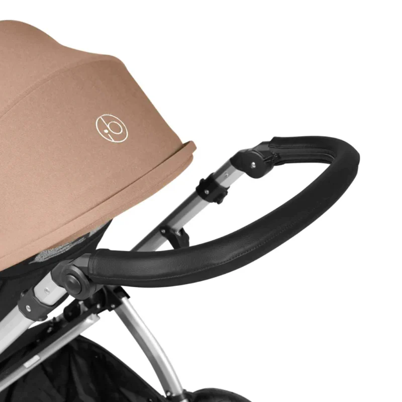 Icklebubba Stomp Luxe - Desert