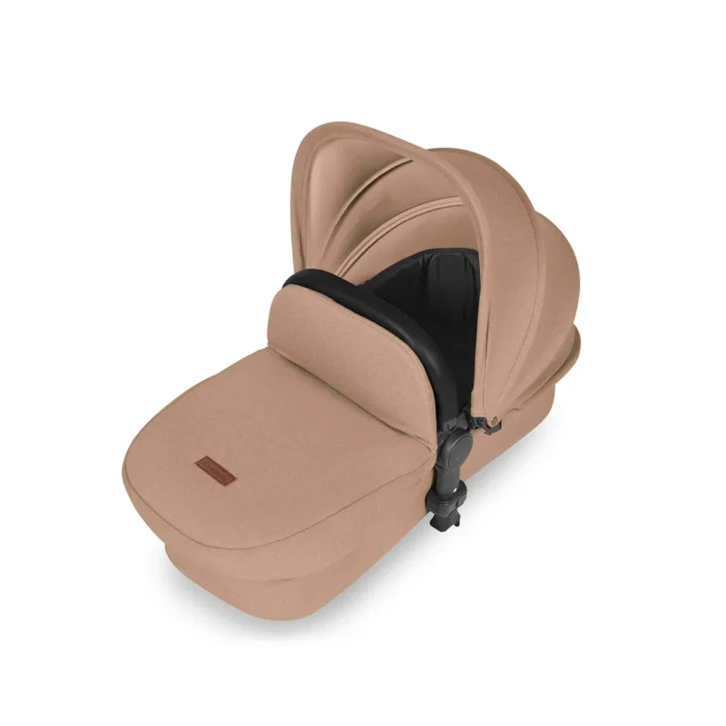 Icklebubba Stomp Luxe - Desert