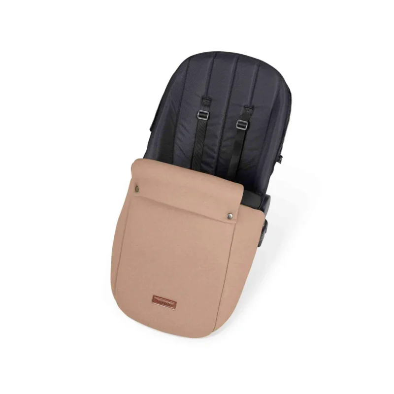Icklebubba Stomp Luxe - Desert