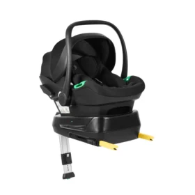 Icklebubba Stomp Luxe – Pearl Grey