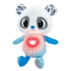 Lamaze Soothing Heart Panda