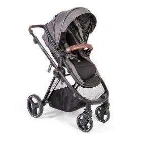 Push Me Pace 3 In 1 Travel System With Infant Carrier – Icon