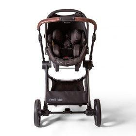 Push Me Pace 3 In 1 Travel System With Infant Carrier – Icon