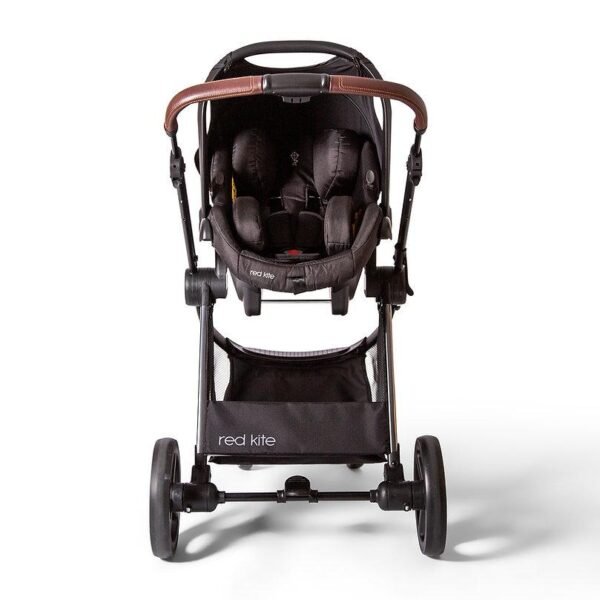 Push Me Pace 3 In 1 Travel System With Infant Carrier - Icon