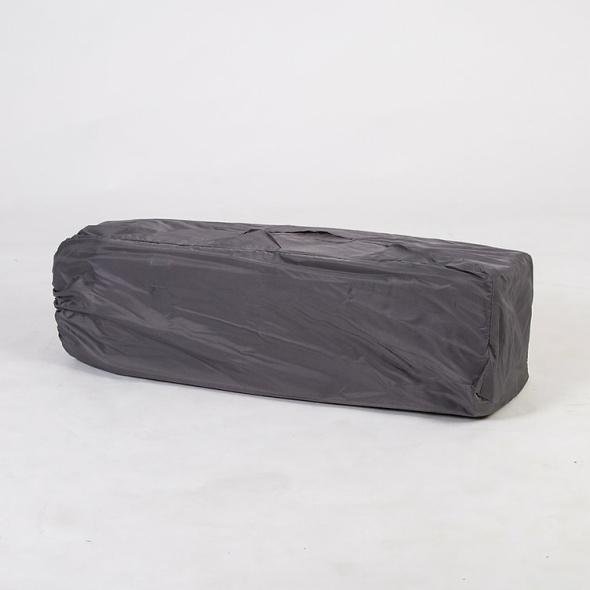 Red Kite Sleep Tight Travel Cot-black (copy)