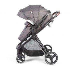 Push Me Pace 3 In 1 Travel System With Infant Carrier – Icon