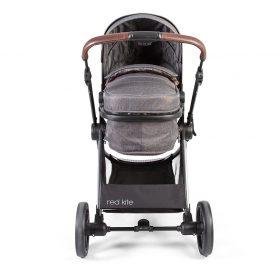 Push Me Pace 3 In 1 Travel System With Infant Carrier – Icon