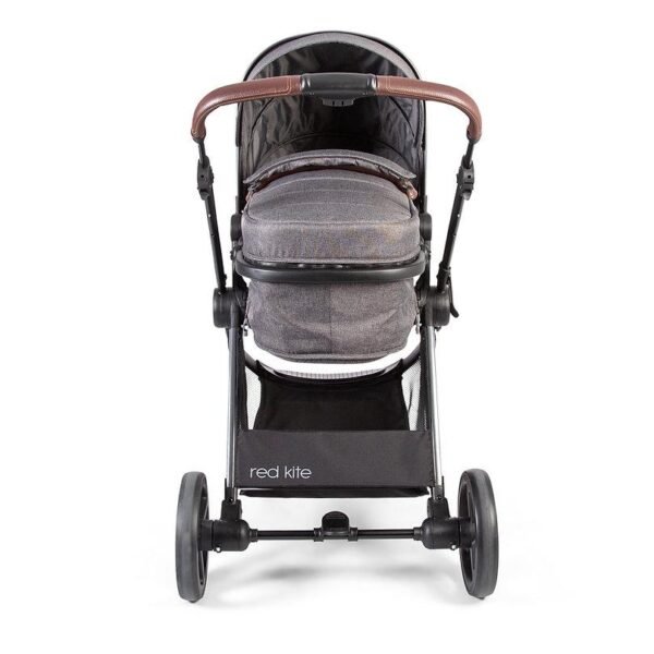 Push Me Pace 3 In 1 Travel System With Infant Carrier - Icon