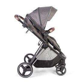 Push Me Pace 3 In 1 Travel System With Infant Carrier – Icon