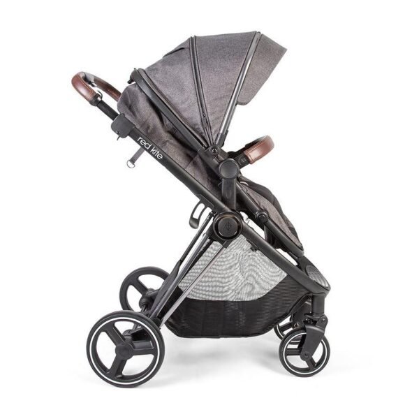 Push Me Pace 3 In 1 Travel System With Infant Carrier - Icon