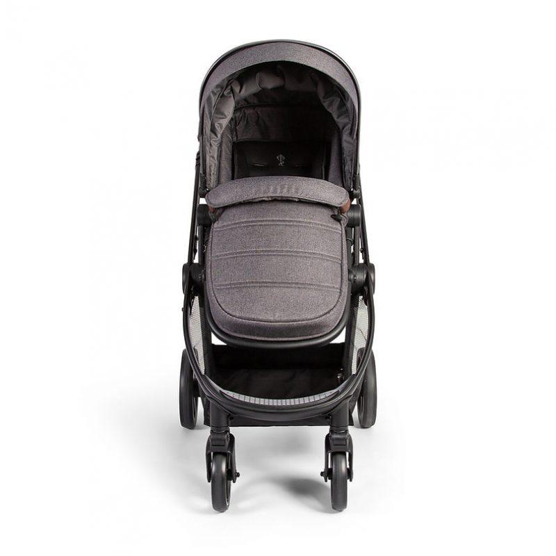 Push Me Pace 3 In 1 Travel System With Infant Carrier - Icon