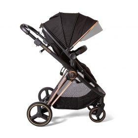 Push Me Pace 3 In 1 Travel System With Infant Carrier – Amber