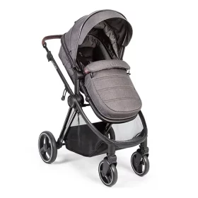 Push Me Pace 3 In 1 Travel System With Infant Carrier – Icon