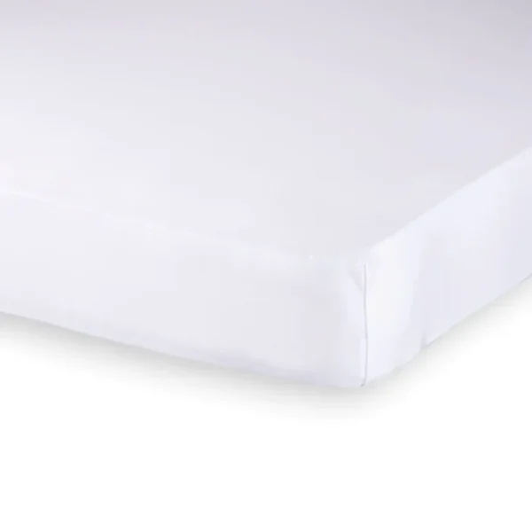 Bedside Crib Mattress Protector