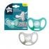 Tommee Tippee Ultra Light Silicone Soothers 0-6m 2pk