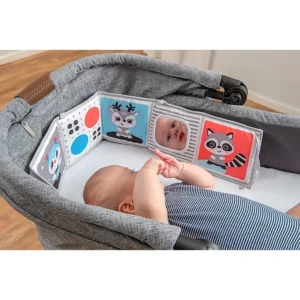 Benbat Double Sided Baby Book