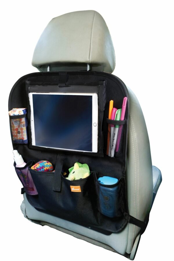 Dreambaby Car Back Seat Organiser