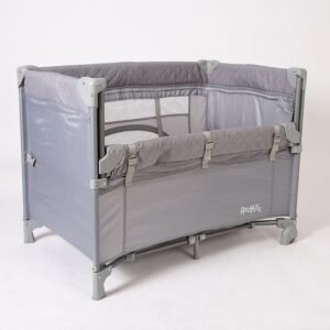 Dreamer Bedside Crib