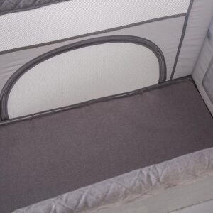 Dreamer Bedside Crib