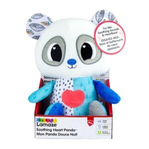 Lamaze Soothing Heart Panda