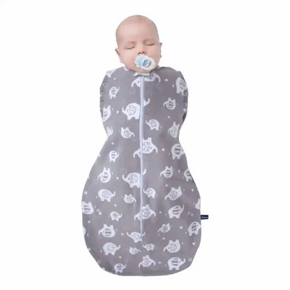 Newborn Swaddle Sleepsack