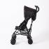 Push Me 2u Lightweight Stroller – Midnight