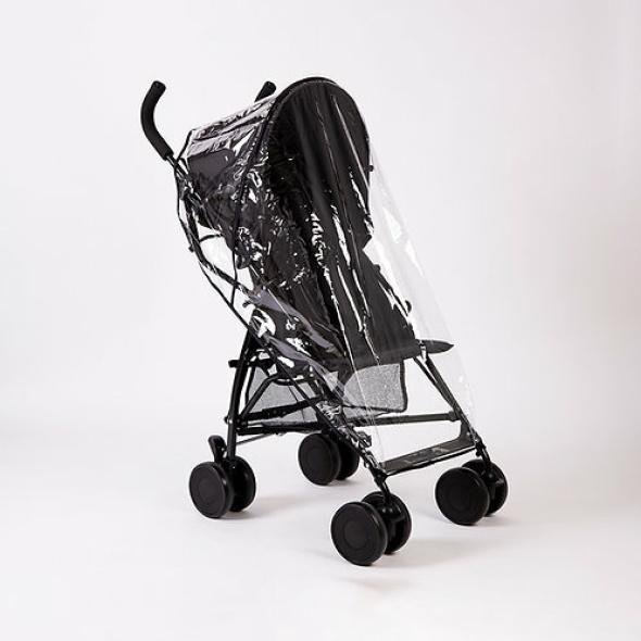 Push Me 2u Lightweight Stroller – Midnight