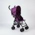 Push Me 2u Lightweight Stroller – Midnight (copy)