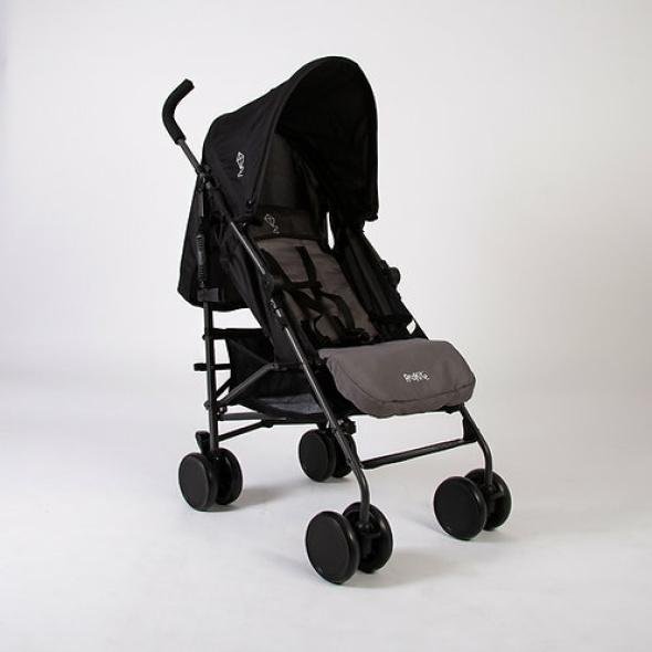 Push Me Quatro Lightweight Stroller – Humbug