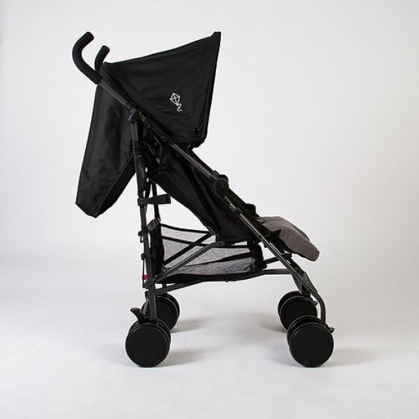 Push Me Quatro Lightweight Stroller – Humbug