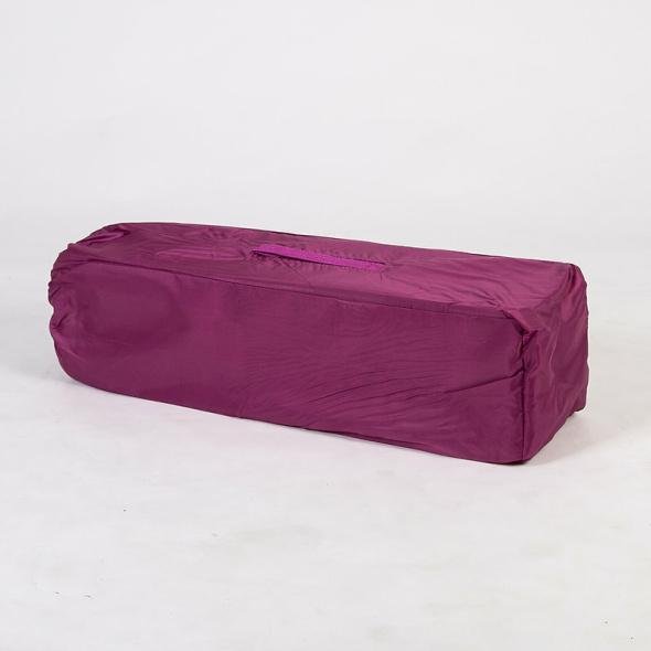 Sleep Tight Travel Cot – Blueberry (copy)