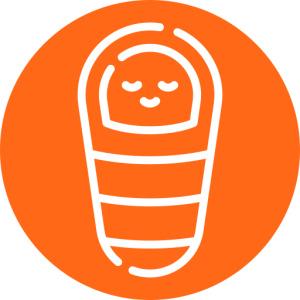 Sleeping Bags & Swaddles