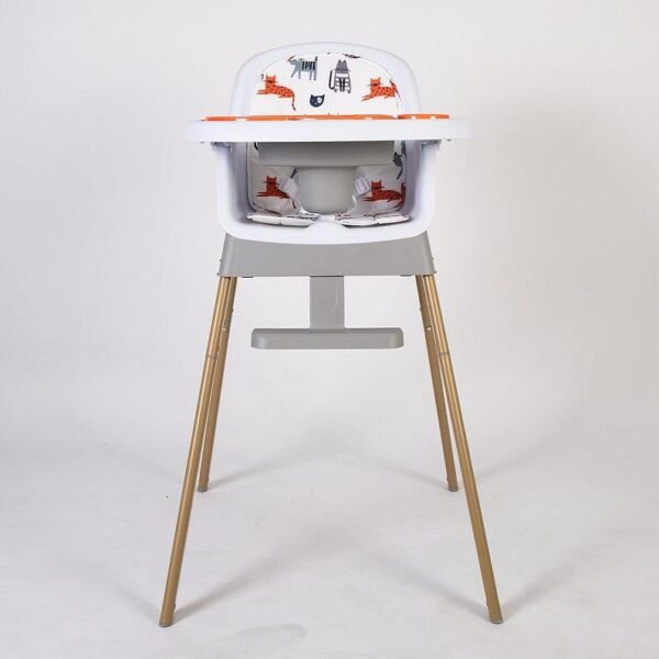 Feed Me Snak 4 In 1 Highchair