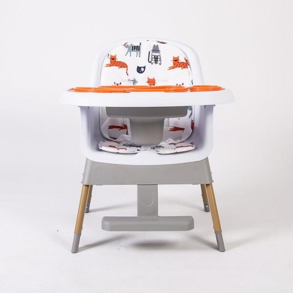 Feed Me Snak 4 In 1 Highchair