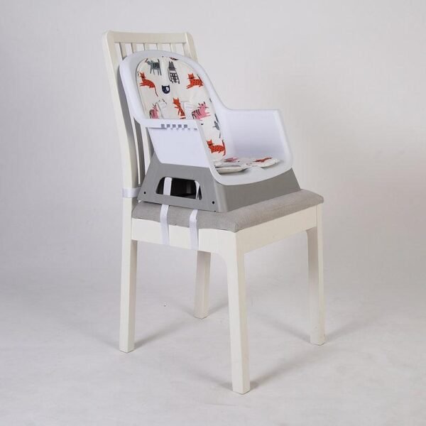 Feed Me Snak 4 In 1 Highchair