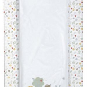 East Coast Nursery Changing Mat Pvc-tree Tops