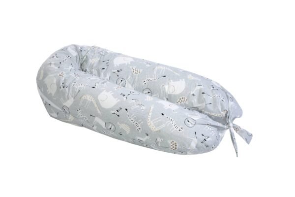 Cuddles Maternity Pillow-leo