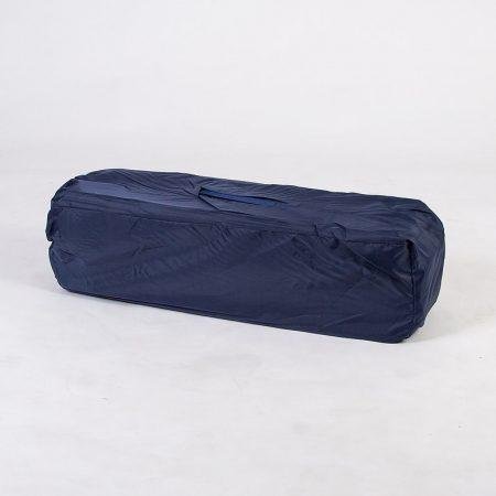 Red Kite Sleep Tight Travel Cot – Blueberry