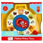 Fisher Price Classic See ‘n Say Farmer Says