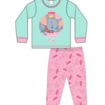 Baby Girls Disney Dumbo Pyjamas