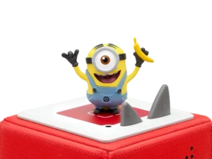 Tonies Despicable Me – The Junior Novel