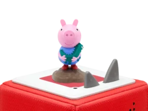Tonies Peppa Pig – George Pig