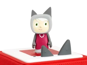 Creative Tonies – Grandma