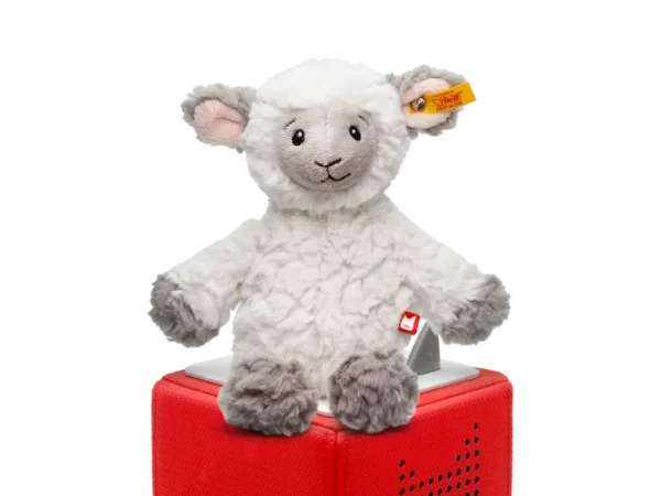 Tonies – Steiff Soft Cuddly Friends Lita Lamb