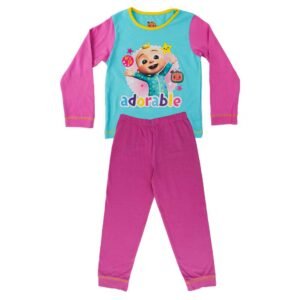 Girls Cocomelon Pjs